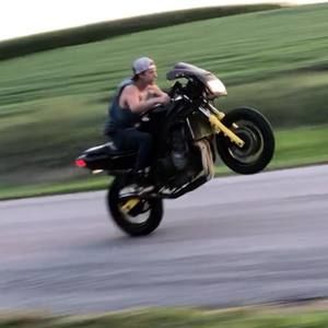 Meet your Posher, Dillon